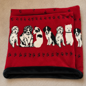 The bark Club